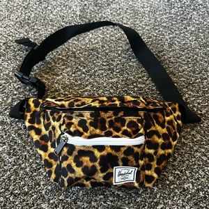 Brand New Herschel Belt Bag